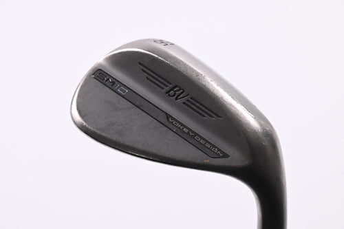 Titleist Vokey SM10 Sand Wedge / 56 Degree / Wedge Flex Titleist Vokey Shaft