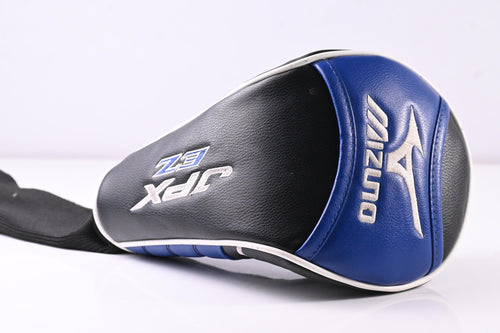 Mizuno JPX EZ 2016 Driver / 10.5 Degree / Stiff Flex Fujikura XLR8 SIX Shaft
