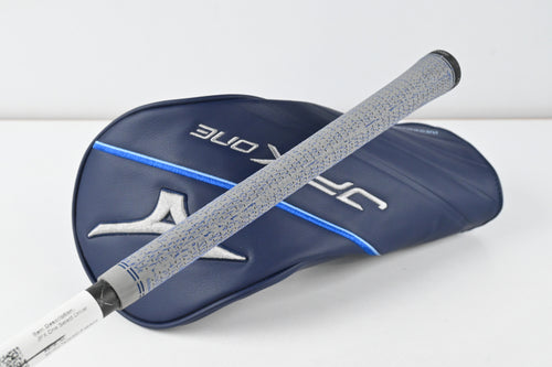 Mizuno JPX One Select Driver / 9 Degree / Stiff Flex Tensei 1K Blue 65 Shaft