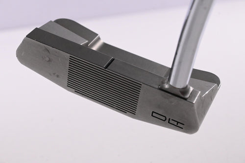 SIK DW 2.0 C Putter / 34 Inch