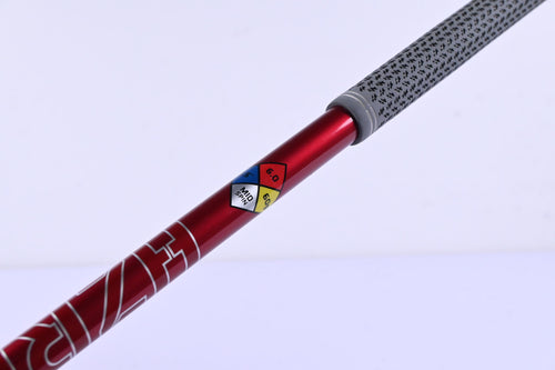 Wilson Dynapower 2023 #3 Wood / 15 Degree / Stiff Flex HZRDUS Smoke Red RDX 60
