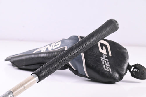 Ping G425 Max #3 Wood / 14.5 Degree / Regular Flex Tensei AV Raw Orange 75