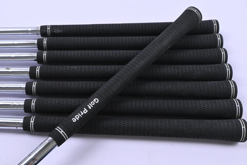 Mizuno MP-30 Irons / 3-PW / Stiff Flex Dynamic Gold S300 Shafts