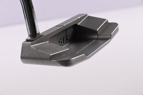 SIK DW 2.0 C Putter / 34 Inch