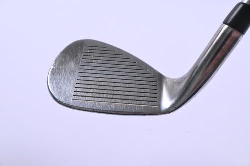 Cobra King F6 Sand Wedge / 55 Degree / Stiff Flex KBS Tour C-Taper Lite 110