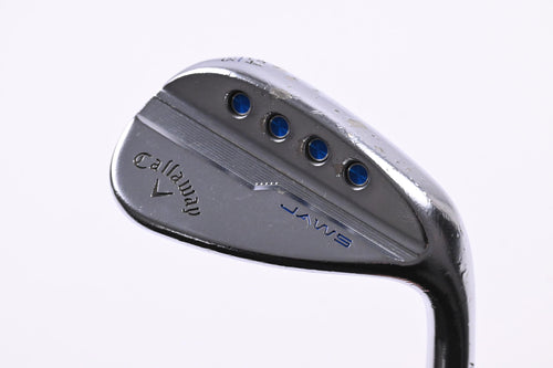 Callaway Jaws MD5 Sand Wedge / 54 Degree / Stiff Flex Dynamic Gold 115 200 Shaft