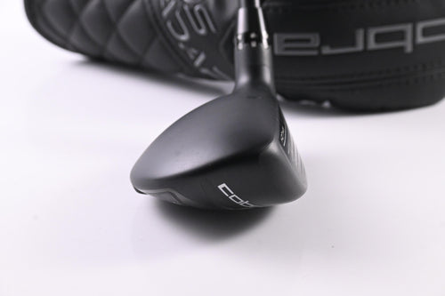 Cobra DS-Adapt #4 Hybrid / 21 Degree / Stiff Flex KBS PG Hybrid 85 Shaft