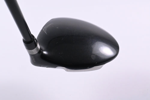 Ping K15 #3 Wood / 16 Degree / Regular Flex Fiber Shaft