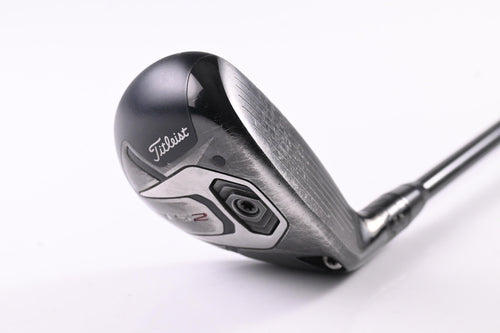 Titleist TS2 #3 Hybrid / 21 Degree / Stiff Flex Kuro Kage Black 60 Shaft
