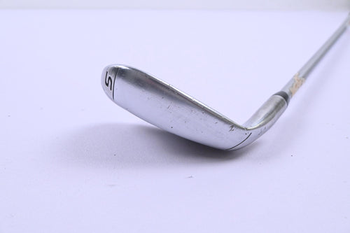 Cobra King F6 Sand Wedge / 55 Degree / Stiff Flex KBS Tour C-Taper Lite 110
