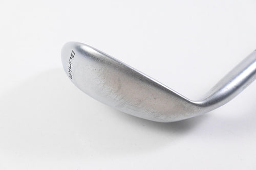 Ping BunkR Wedge / 64 Degree / Black Dot / Wedge Flex Ping Z-Z115