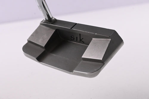 SIK DW 2.0 C Putter / 34 Inch