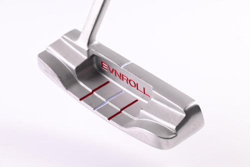 Evnroll Tour Stroke Trainer Putter / 35 Inch