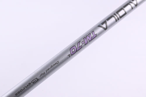 Ladies Benross 3G Escape #5 Hybrid / 26 Degree / Ladies Flex Aldila TM-70 Shaft