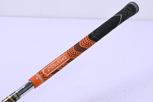 Taylormade Tour Preferred TP 2009 #9 Iron / Regular Flex Dynamic Gold R300 Shaft