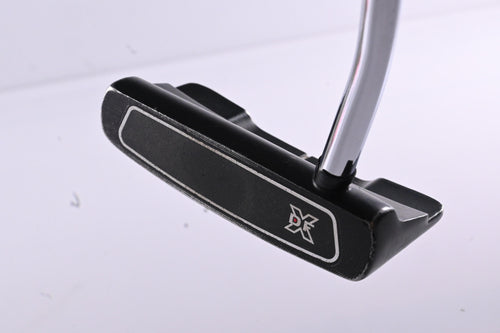 Odyssey DFX 2021 Double Wide Putter / 34 Inch