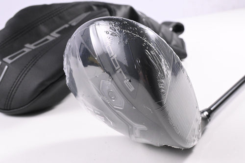 Cobra DS-Adapt LS Driver / 9 Degree / X-Flex Project X Denali Black 60 Shaft