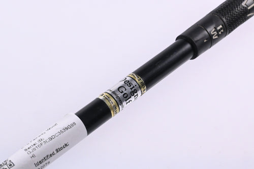 Ping K15 #3 Wood / 16 Degree / Regular Flex Fiber Shaft