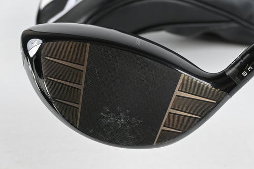 Titleist GT3 Driver / 9 Degree / Senior Flex Denali Red 50 Shaft
