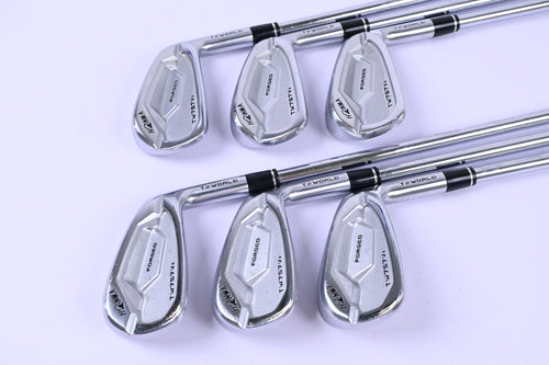 Honma TW 757 VX Irons / 5-PW / Stiff Flex N.S.PRO Modus 3 105 Shafts