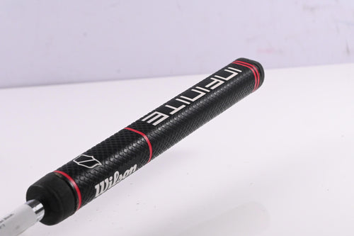 Wilson Infinite Bucktown 2024 Putter / 34 Inch
