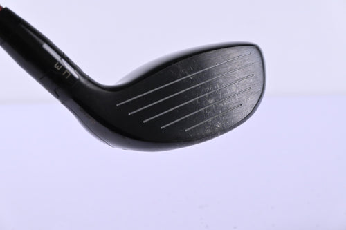 Left Hand Titleist GT2 #7 Wood / 21 Degree / Stiff Flex Denali Red 60 Shaft