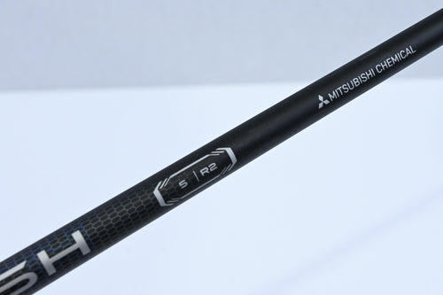 Vanquish 5 #5 Hybrid Shaft / Senior Flex / Callaway 4th Gen