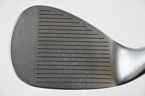 Cleveland RTX 6 Zipcore Sand Wedge / 56 Degree / Stiff Flex Accra IS7 Shaft