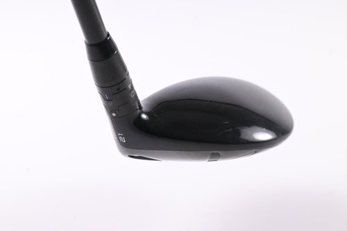 Titleist TS2 #3 Hybrid / 21 Degree / Stiff Flex Kuro Kage Black 60 Shaft