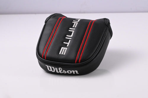 Wilson Infinite Bucktown 2024 Putter / 34 Inch