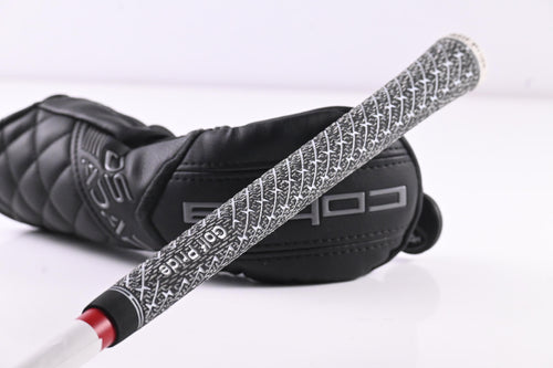 Cobra DS-Adapt #4 Hybrid / 21 Degree / Stiff Flex KBS PG Hybrid 85 Shaft