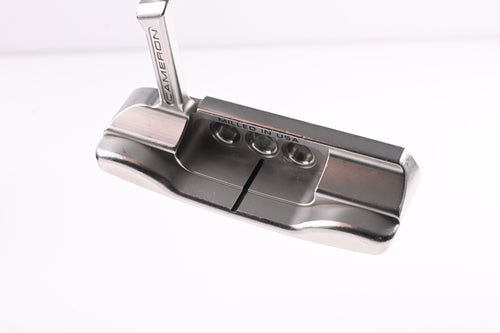 Scotty Cameron Super Select Newport+ Putter / 34 Inch