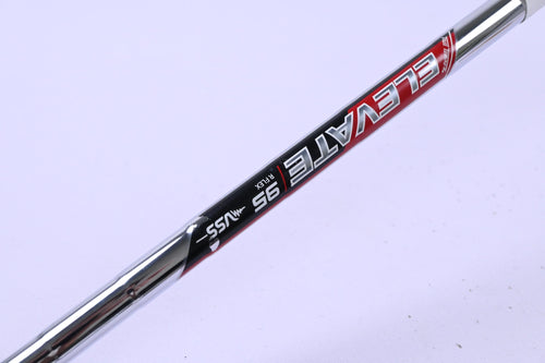 Taylormade P790 2021 #8 Iron / Regular Flex True Temper Elevate 95 Shaft