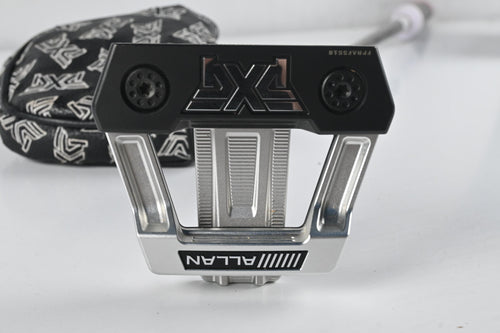 PXG Allan ZT Putter / 34 Inch
