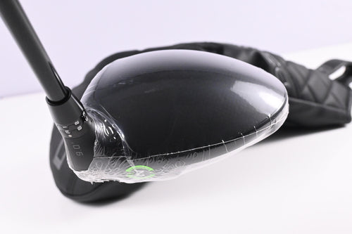 Cobra DS-Adapt LS Driver / 9 Degree / X-Flex Project X Denali Black 60 Shaft