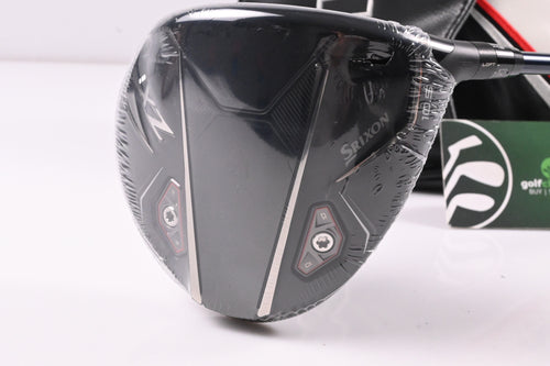 Srixon ZXi Driver / 10.5 Degree / Regular Flex Fujikura Ventus TR Blue 6