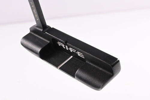 Rife Vault 002 Primo R Putter / 34 Inch