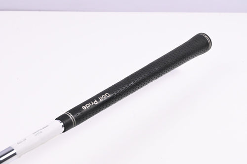 Cleveland RTX-4 Lob Wedge / 60 Degree / Stiff Flex Dynamic Gold S400 Shaft