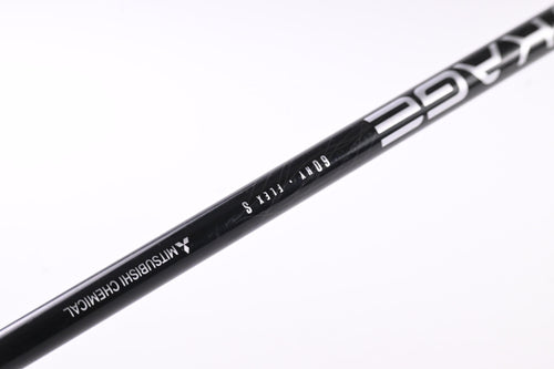 Titleist TS2 #3 Hybrid / 21 Degree / Stiff Flex Kuro Kage Black 60 Shaft
