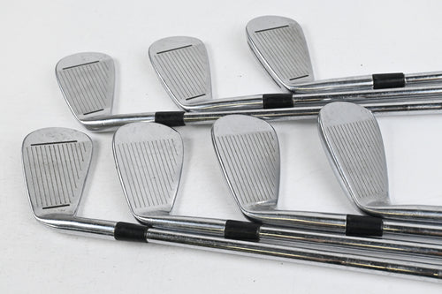 Taylormade RSi TP Irons / 4-PW / Stiff Flex KBS Tour Shafts
