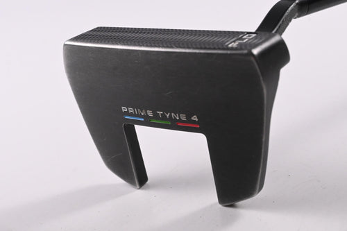Ping PLD Prime Tyne 4 Milled 2022 Putter / 34 Inch