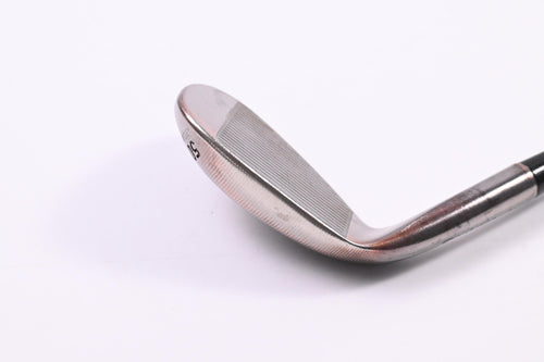 Taylormade Hi-Toe 4 Gap Wedge / 50 Degree / Stiff Flex KBS Tour Shaft