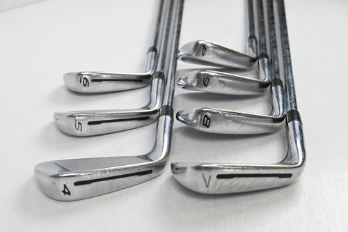 Taylormade RSi TP Irons / 4-PW / Stiff Flex KBS Tour Shafts