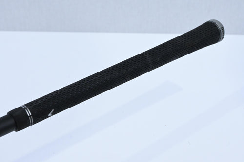 Vanquish 5 #5 Hybrid Shaft / Senior Flex / Callaway 4th Gen