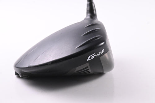 Ping G425 Max Driver / 10.5 Degree / Stiff Flex Aldila Rogue White 70 Shaft