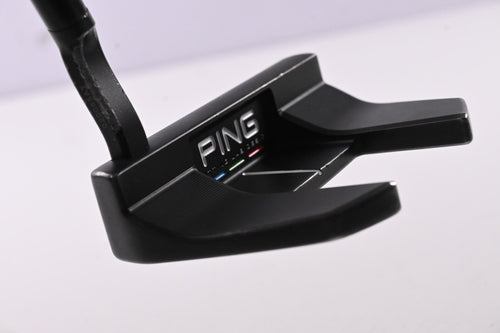 Ping PLD Prime Tyne 4 Milled 2022 Putter / 34 Inch