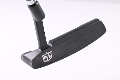Left Hand Wilson Infinite Windy City 2018 Putter / 34 Inch