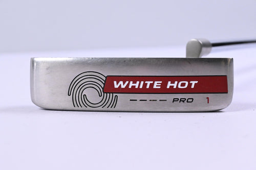 Odyssey White Hot Pro 1 Putter / 35 Inch