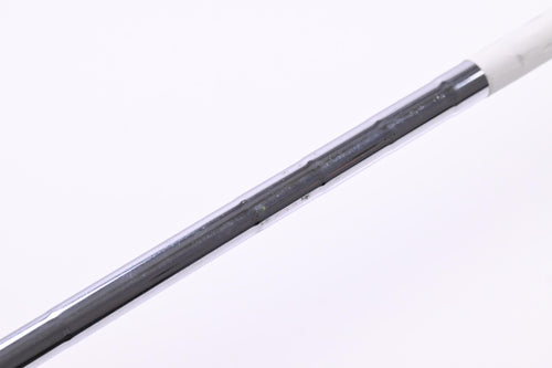 Left Hand Mizuno T-Zoid MX-15 #4 Iron / 24 Degree / Regular Flex Steel Shaft