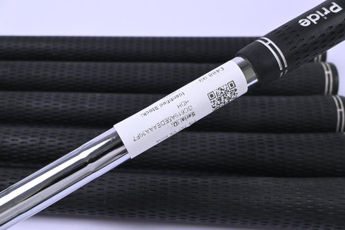 Honma TW 757 VX Irons / 5-PW / Stiff Flex N.S.PRO Modus 3 105 Shafts